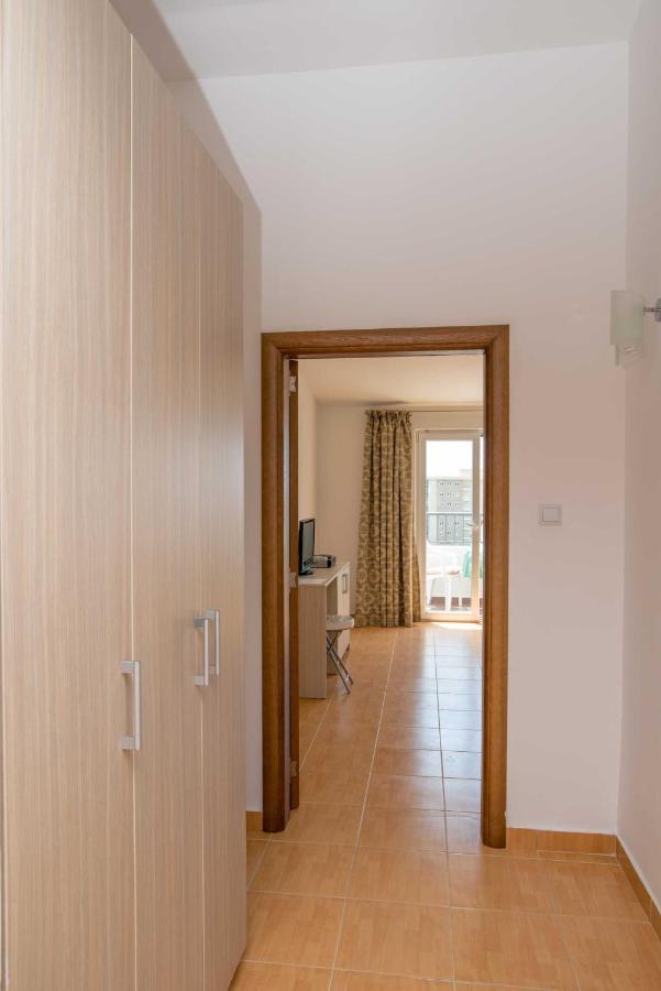 Villa Vjera Petrovac Kamer foto
