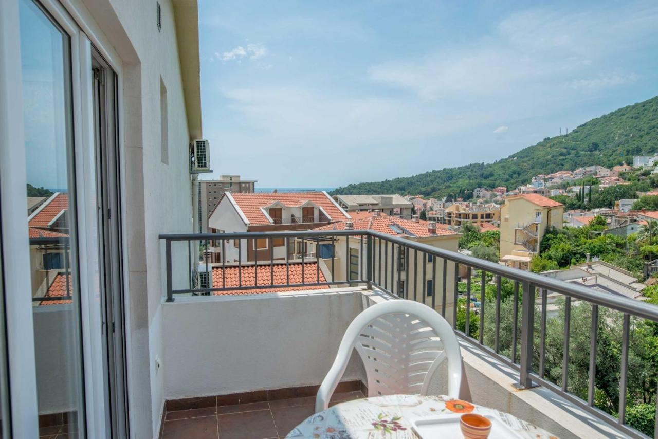 Villa Vjera Petrovac Kamer foto