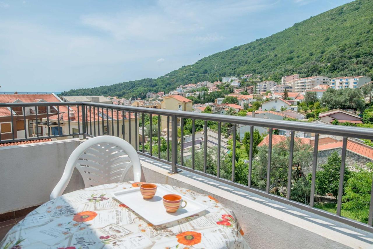 Villa Vjera Petrovac Kamer foto