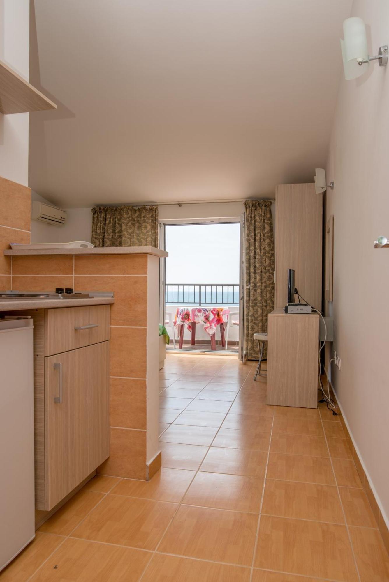 Villa Vjera Petrovac Kamer foto